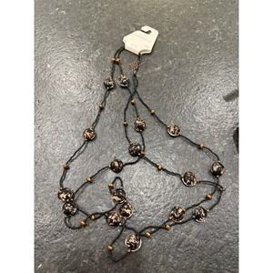Long Beads NWT from‎ Kohls